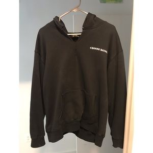 Chrome Hearts hoodie